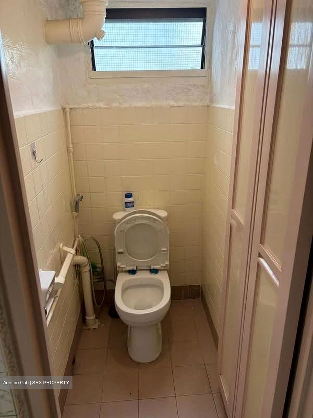 Blk 8 Farrer Gardens (Bukit Timah), HDB 3 Rooms #628424451